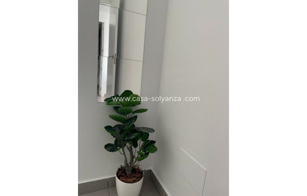 Herverkoop - Appartement / flat - Orihuela Costa - Villamartín