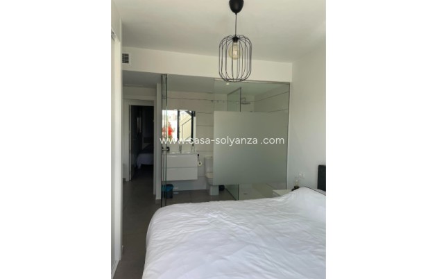 Herverkoop - Appartement / flat - Orihuela Costa - Villamartín