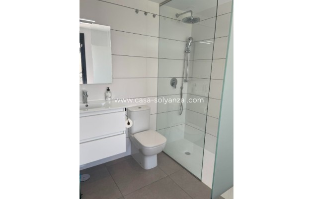 Herverkoop - Appartement / flat - Orihuela Costa - Villamartín