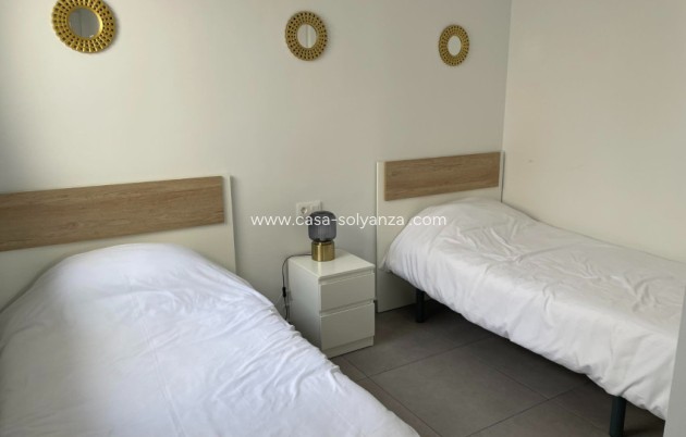 Herverkoop - Appartement / flat - Orihuela Costa - Villamartín