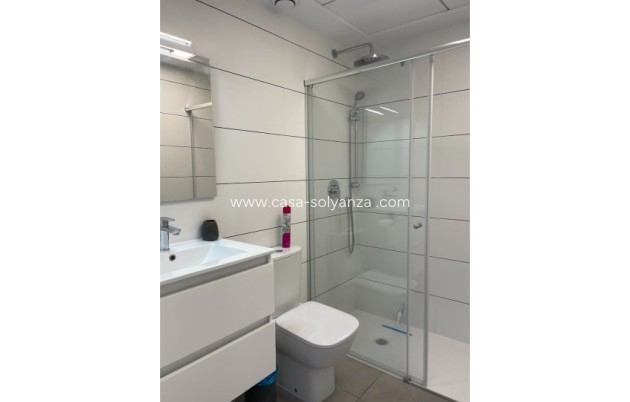 Herverkoop - Appartement / flat - Orihuela Costa - Villamartín