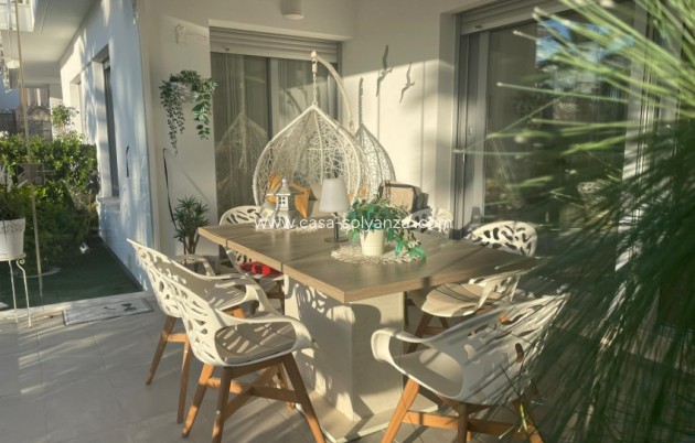 Reventa - Apartamento / piso - Orihuela - Vistabella Golf