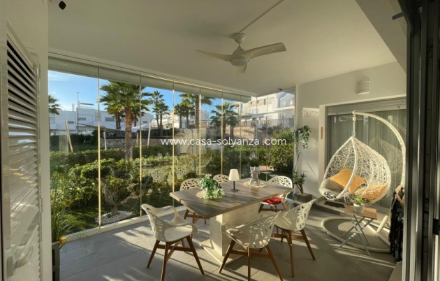 Reventa - Apartamento / piso - Orihuela - Vistabella Golf