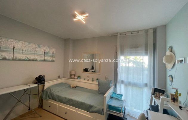Reventa - Apartamento / piso - Orihuela - Vistabella Golf