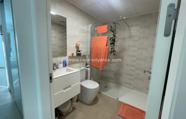 Reventa - Apartamento / piso - Orihuela - Vistabella Golf