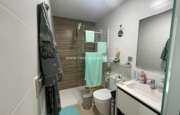 Reventa - Apartamento / piso - Orihuela - Vistabella Golf