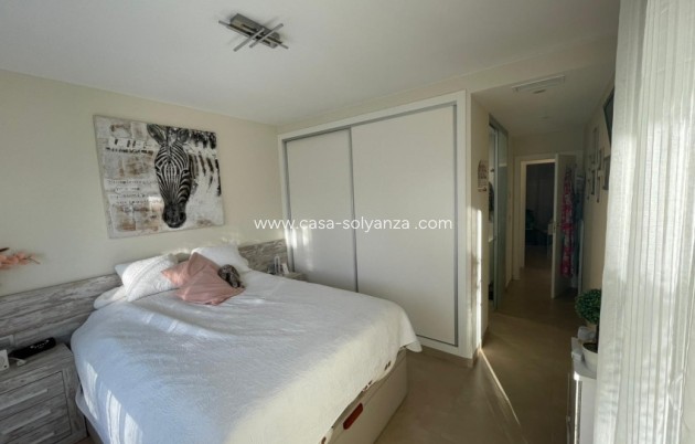 Reventa - Apartamento / piso - Orihuela - Vistabella Golf