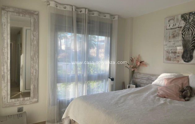 Reventa - Apartamento / piso - Orihuela - Vistabella Golf