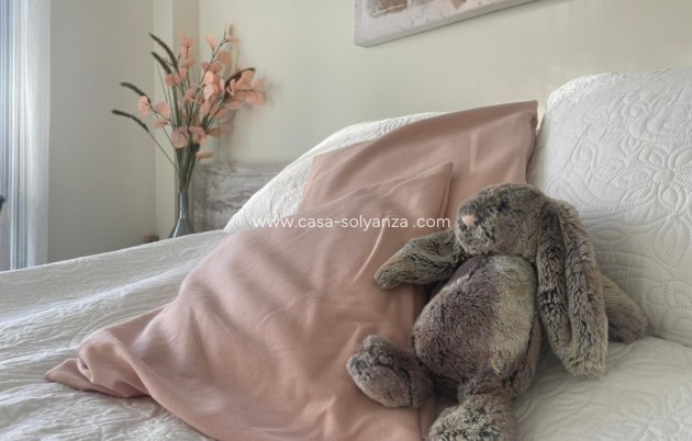 Reventa - Apartamento / piso - Orihuela - Vistabella Golf