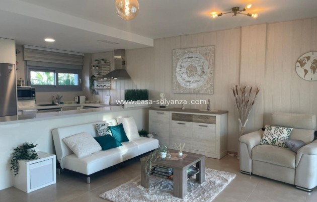 Reventa - Apartamento / piso - Orihuela - Vistabella Golf