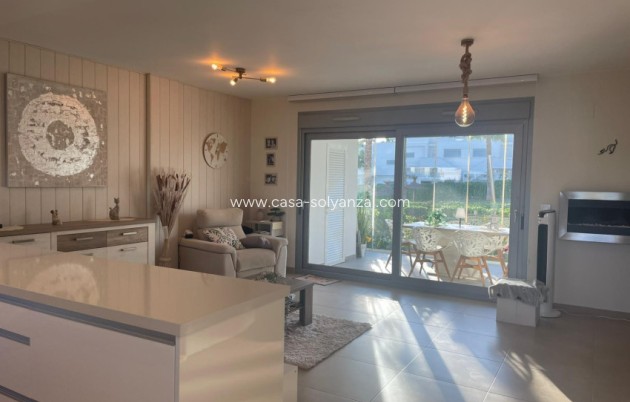 Reventa - Apartamento / piso - Orihuela - Vistabella Golf