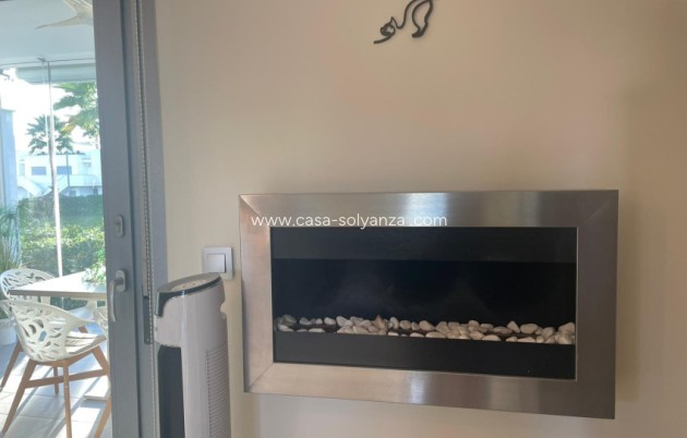 Reventa - Apartamento / piso - Orihuela - Vistabella Golf