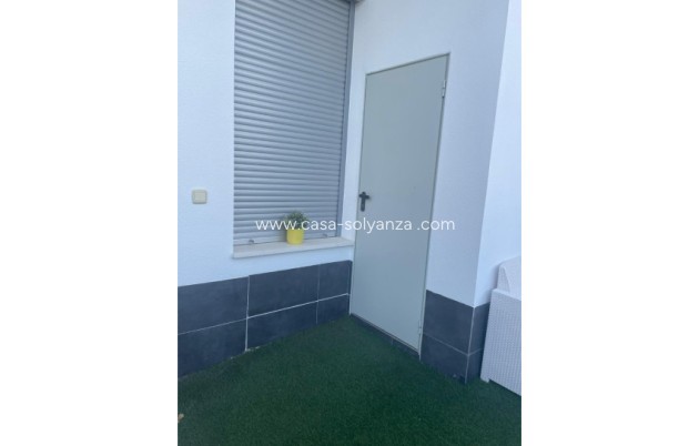 Reventa - Apartamento / piso - Orihuela - Vistabella Golf