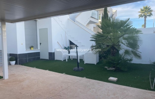 Reventa - Apartamento / piso - Orihuela - Vistabella Golf