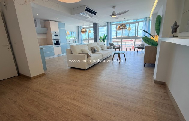 Resale - Apartment / flat - Lo Pagan - Lo Pagan - Town