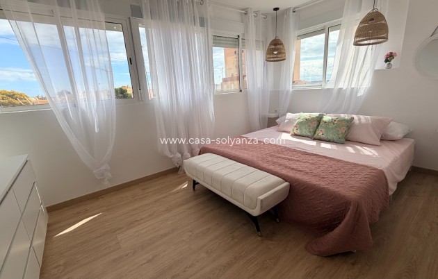 Resale - Apartment / flat - Lo Pagan - Lo Pagan - Town