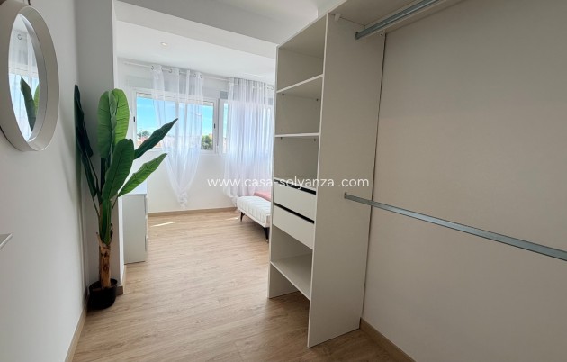 Resale - Apartment / flat - Lo Pagan - Lo Pagan - Town