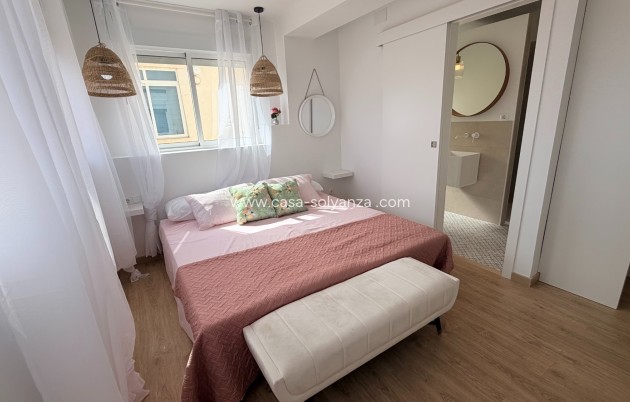 Resale - Apartment / flat - Lo Pagan - Lo Pagan - Town