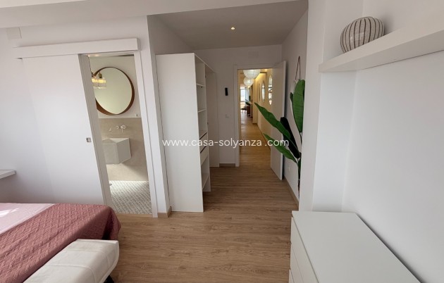 Resale - Apartment / flat - Lo Pagan - Lo Pagan - Town