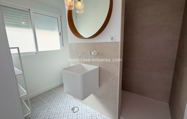 Resale - Apartment / flat - Lo Pagan - Lo Pagan - Town