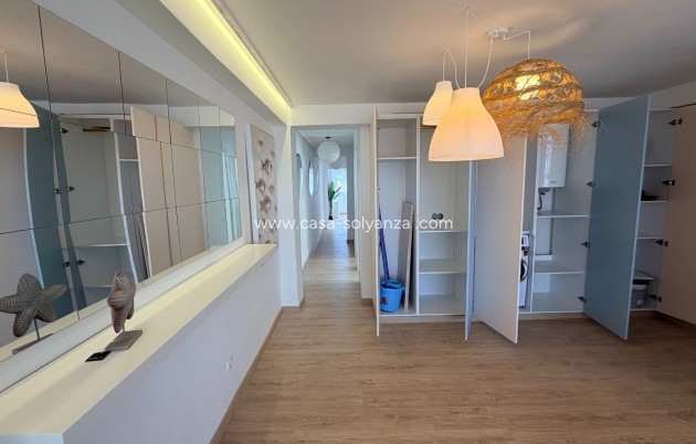 Resale - Apartment / flat - Lo Pagan - Lo Pagan - Town