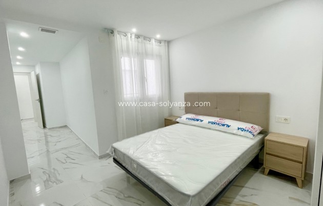 Revente - Appartement - Torrevieja - Center