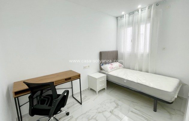 Revente - Appartement - Torrevieja - Center