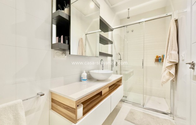 Revente - Maison de ville - Ciudad Quesada/Rojales - Lo Marabu