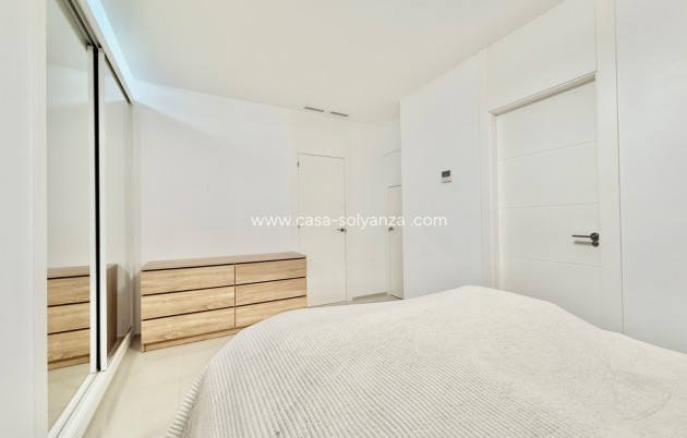 Revente - Maison de ville - Ciudad Quesada/Rojales - Lo Marabu