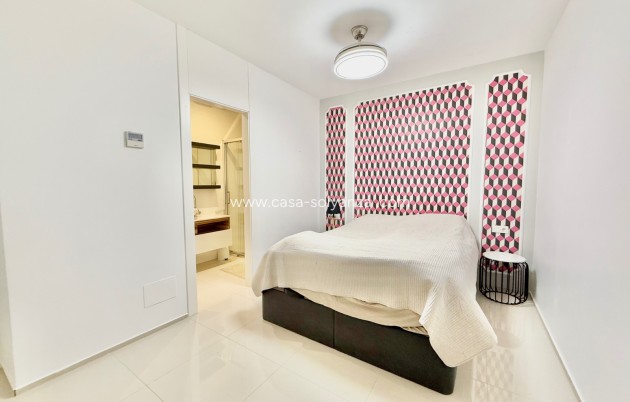 Revente - Maison de ville - Ciudad Quesada/Rojales - Lo Marabu