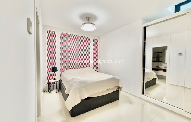 Revente - Maison de ville - Ciudad Quesada/Rojales - Lo Marabu