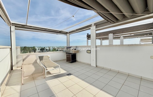 Revente - Maison de ville - Ciudad Quesada/Rojales - Lo Marabu