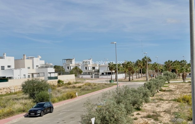 Revente - Maison de ville - Ciudad Quesada/Rojales - Lo Marabu