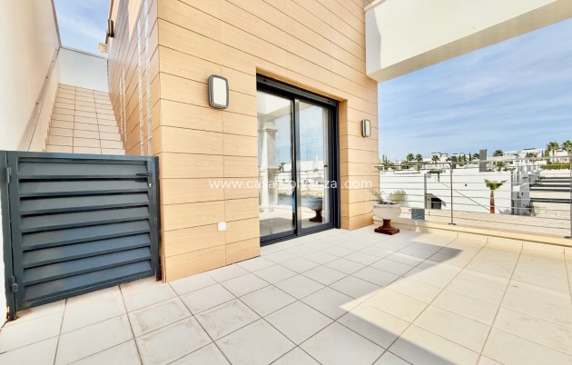 Revente - Maison de ville - Ciudad Quesada/Rojales - Lo Marabu