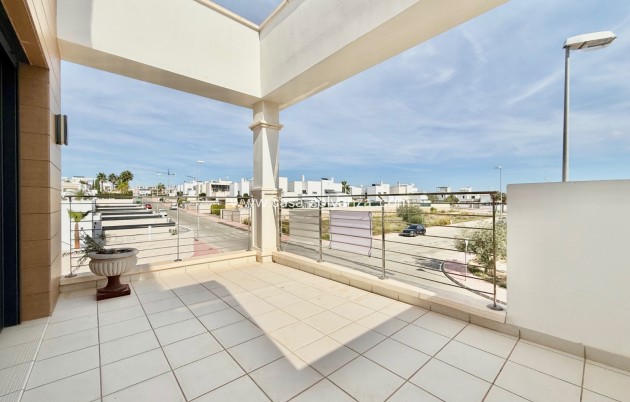 Revente - Maison de ville - Ciudad Quesada/Rojales - Lo Marabu