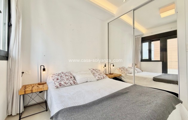 Revente - Maison de ville - Ciudad Quesada/Rojales - Lo Marabu