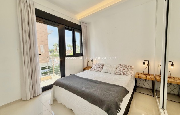 Revente - Maison de ville - Ciudad Quesada/Rojales - Lo Marabu