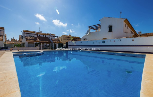 Reventa - Villa - La Zenia