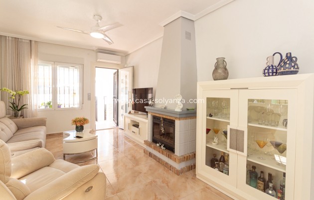 Reventa - Villa - La Zenia