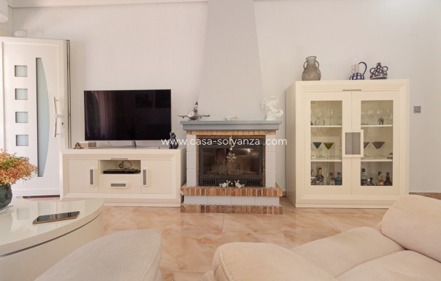 Reventa - Villa - La Zenia