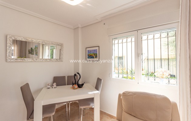 Reventa - Villa - La Zenia