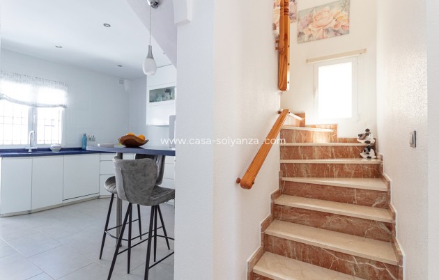 Reventa - Villa - La Zenia