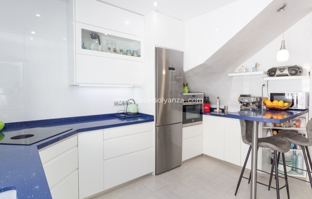 Reventa - Villa - La Zenia