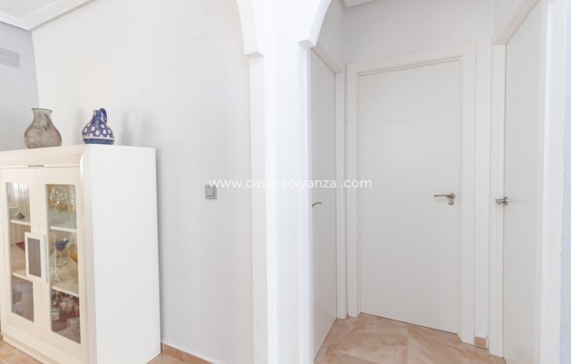 Reventa - Villa - La Zenia