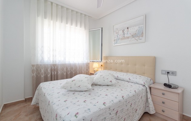 Reventa - Villa - La Zenia