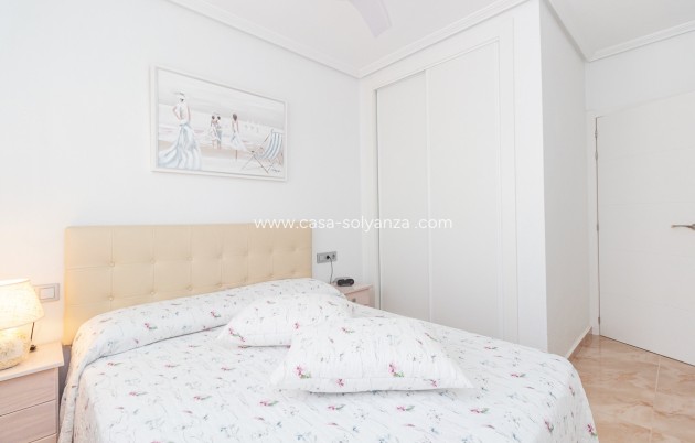 Reventa - Villa - La Zenia