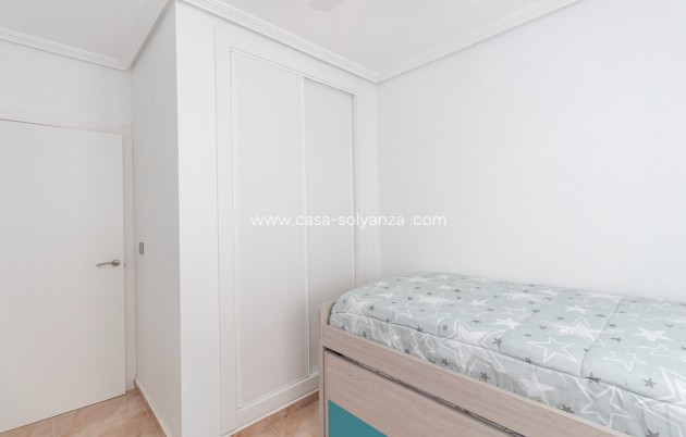 Reventa - Villa - La Zenia