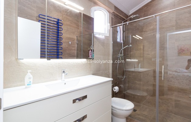 Reventa - Villa - La Zenia