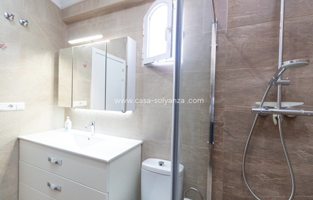 Reventa - Villa - La Zenia