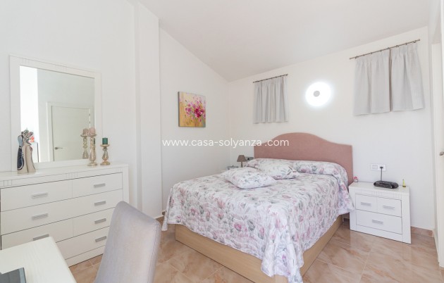Reventa - Villa - La Zenia